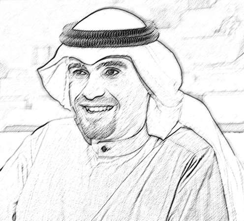 أنس الصالح.. وزير المهمات الصعبة