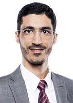 دمحمد القناعي