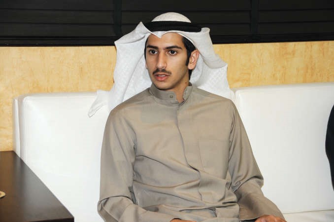 فهد الجدعان﻿