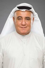 المغفور له باذن الله النائب الراحل نبيل الفضل