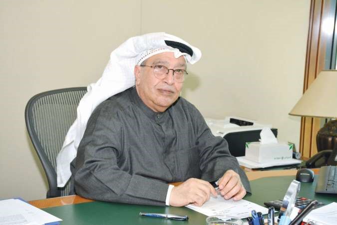 الموسى لـ «الأنباء»:2016 سنة صعبة على البنوك رغم توقعات رفع الفائدة 1%