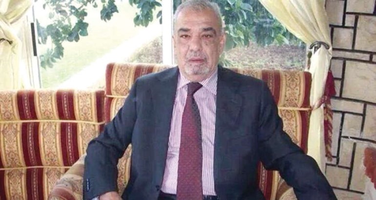 علي عيد