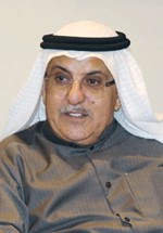 الفلكي عادل المرزوق