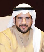 الشيخ عبدالله الاحمد