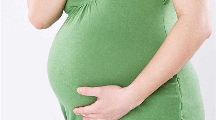  10 تغييرات يسببها الحمل لجسم المرأة