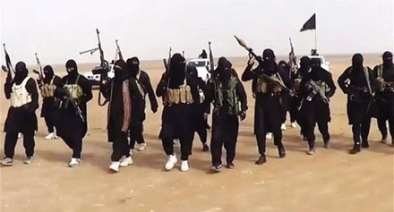  هذه خسائر داعش في 2015 .. وهذا هو "الرابح الاكبر" 