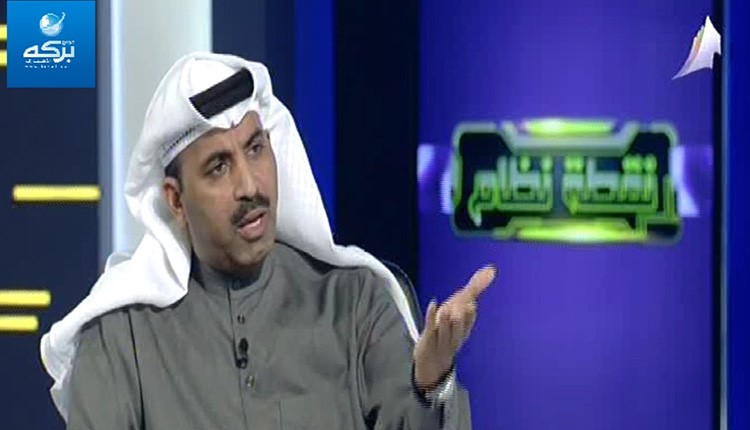 بالفيديو.. طارق العلي عن الايحاءات الجنسية بمسرحيته في السعودية: كلام فاضي وانا ولد ناس ومتربي