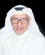 سليمان الحزامي