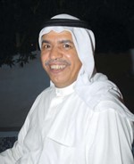 عبدالله الحبيل