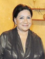 سعاد عبدالله