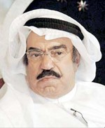 خالد العبيد