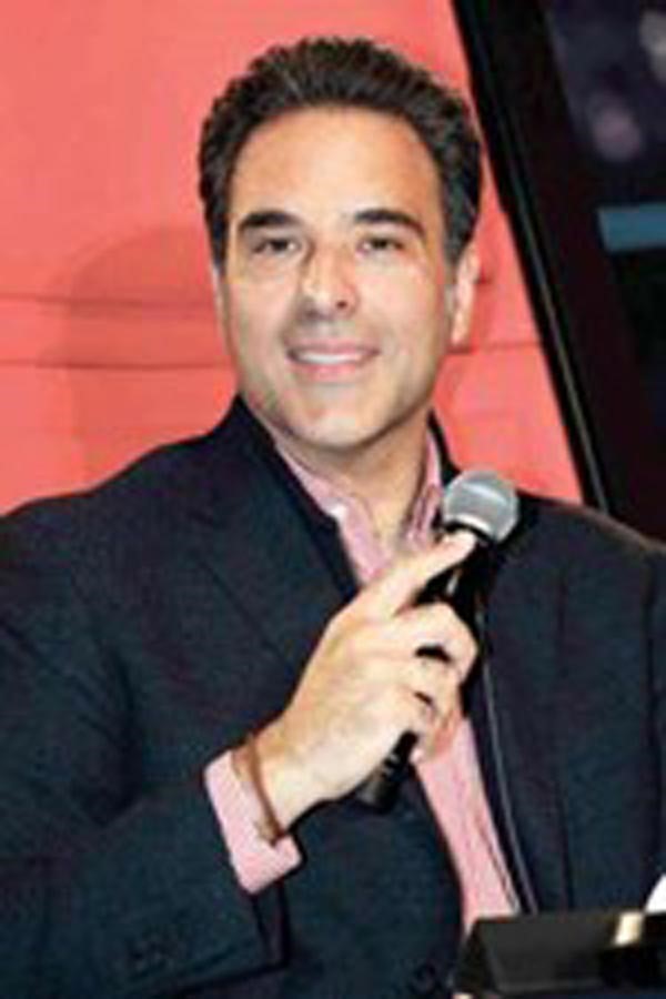 مازن حايك
