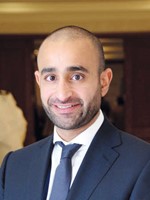 راشد الفضالة