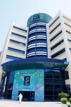 «زين الكويت» تنجح في اختبار تكنولوجيا الـ «4.5G» على شبكتها