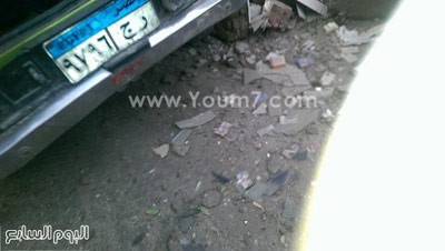 بالفيديو والصور.. مصر.. انفجار بمنطقة فيصل وأنباء عن سقوط إصابات