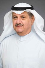 عيسى الكندري
