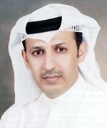  المحامي دخالد المهان﻿