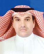 المحامي دمشعل العارضي﻿