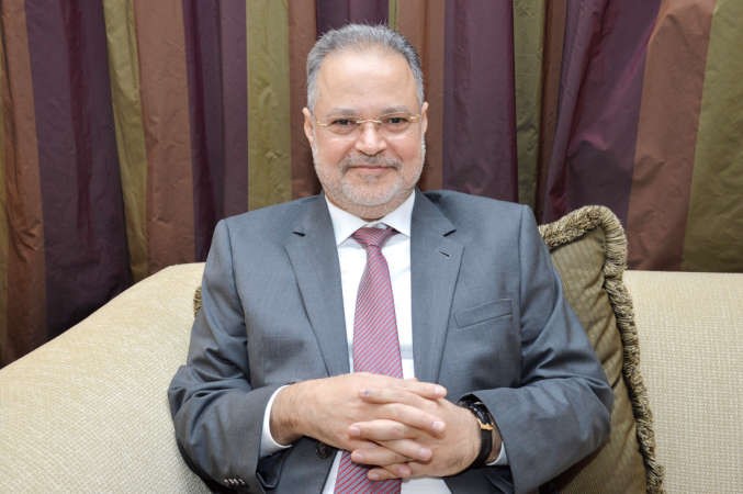 د عبد الملك المخلافي انور الكندري
