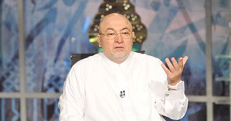 بالفيديو.. الداعية الازهري الجندي: الغناء والمعازف حلال.. وهذه الادلة 