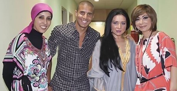 بالفيديو.. بعد مرور 6 سنوات على انفصالهما.. خطيب مي عزالدين السابق يوجه لها رسالة