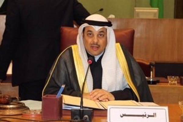 الوزير الصانع يعلن اختيار الكويت لرئاسة المؤتمر العربي الاول للاتفاقية العربية لمكافحة الفساد