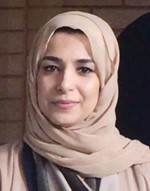 دوفاء الكندري