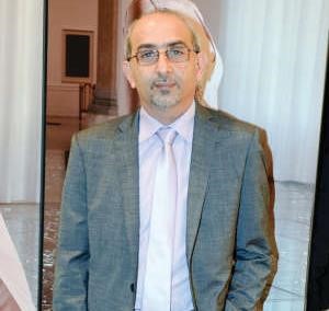 طارق غادر