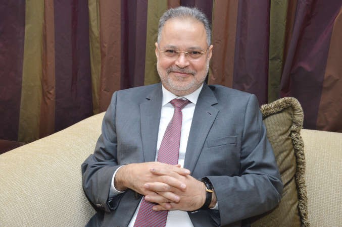 دعبدالملك المخلافي﻿