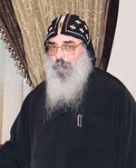  القمص بيجول الانبا بيشوي