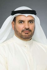 حمدان العازمي﻿