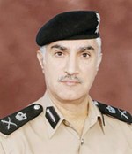 اللواء الطراح﻿