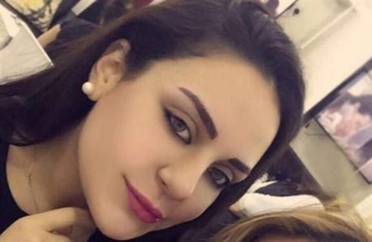 بالصور.. ابنة هيفاء وهبي تنجب طفلتها الثانية في الكويت.. وهيفا "تيتا" لثاني مرة