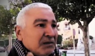 بالفيديو.. أول ظهور لصاحب مقولة "هرمنا"