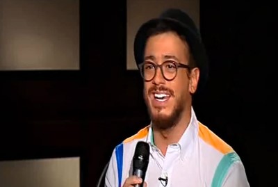 بالفيديو - سعد لمجرد: عامل بناء كانت وظيفتي قبل الشهرة