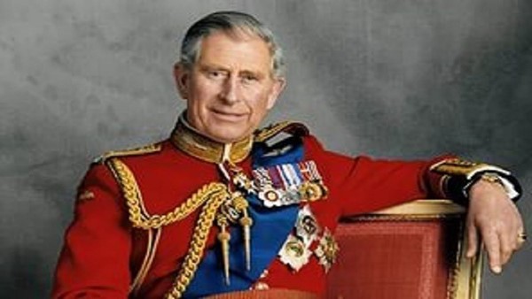 الامير تشارلز