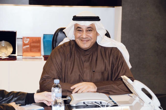 مطر المطيري لـ «الأنباء»: أكثر من نصف مليار دينار ميزانية «الشؤون» منها نحو 280 مليون مساعدات اجتماعية