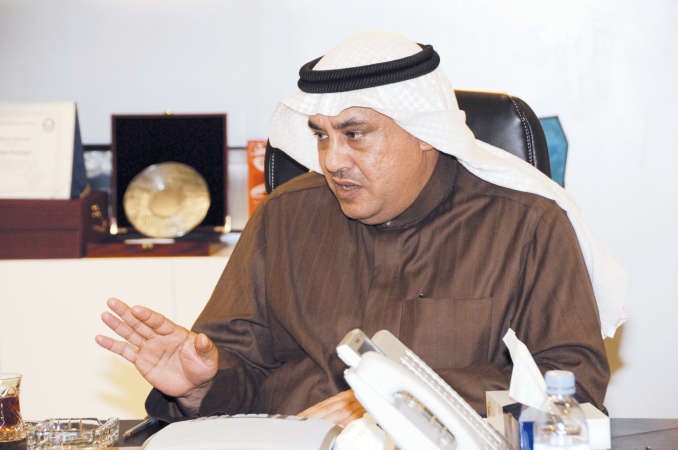 مطر المطيري لـ «الأنباء»: أكثر من نصف مليار دينار ميزانية «الشؤون» منها نحو 280 مليون مساعدات اجتماعية
