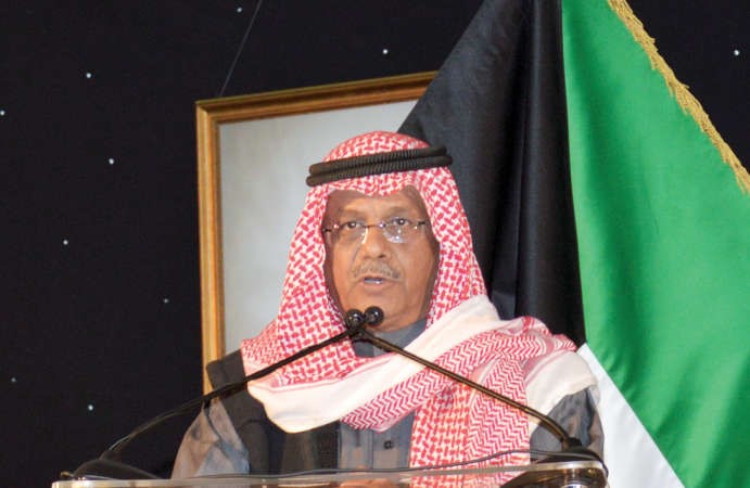 بندر الخيران ﻿