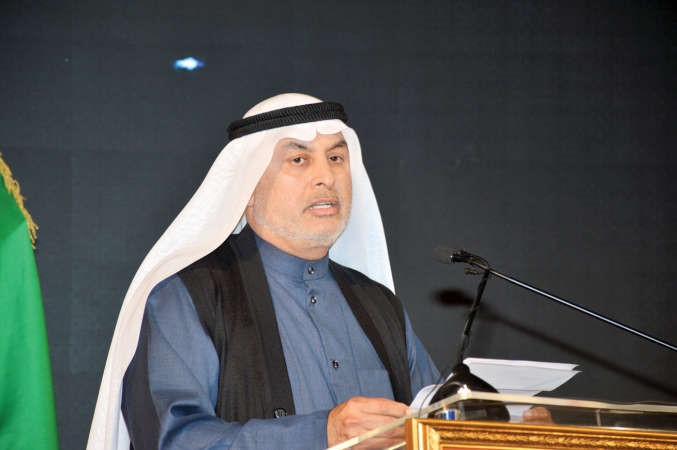 احمد دشتي ﻿