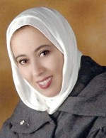 افنان السميط 