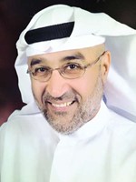 محمد الشطي﻿