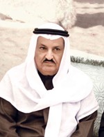 المستشار محمد شرار﻿