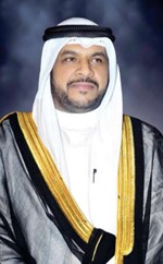 الشيخ احمد المنصور 