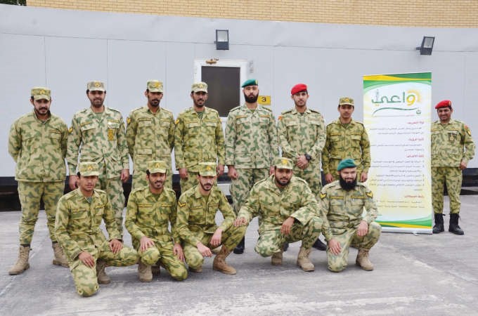 المشاركون في المحاضرات﻿