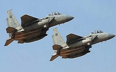 البحرين تعلن استشهاد 3 من جنودها في اليمن