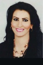 فاطمة العازمي ﻿