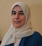 د فاطمة الكندري