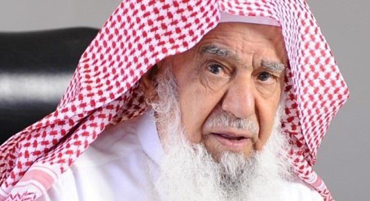 صورة: الملياردير السعودي سليمان الراجحي يوصي بعدم إقامة عزاء له أو نعيه في الصحف.. وهذه تفاصيل وصيته