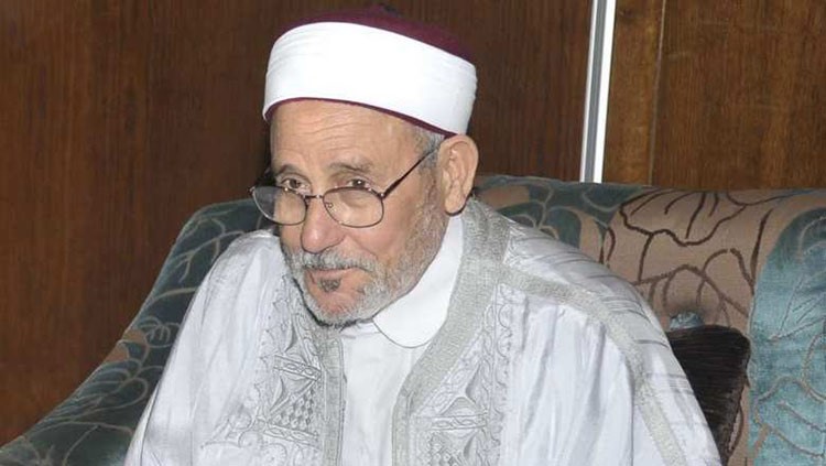 مفتي تونس: العلاقة الحميمة بين الزوجين عبادة.. والاغتصاب الزوجي حرام
